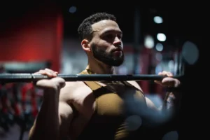 Strength Training for Beginners: Everything You Need to Know