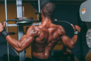 The Ultimate Guide to Building Muscle and Getting Stronger
