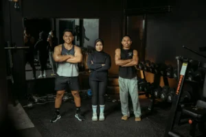 How to Stay Consistent With Your Fitness Goals